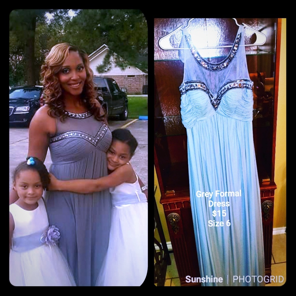 Formal Dress